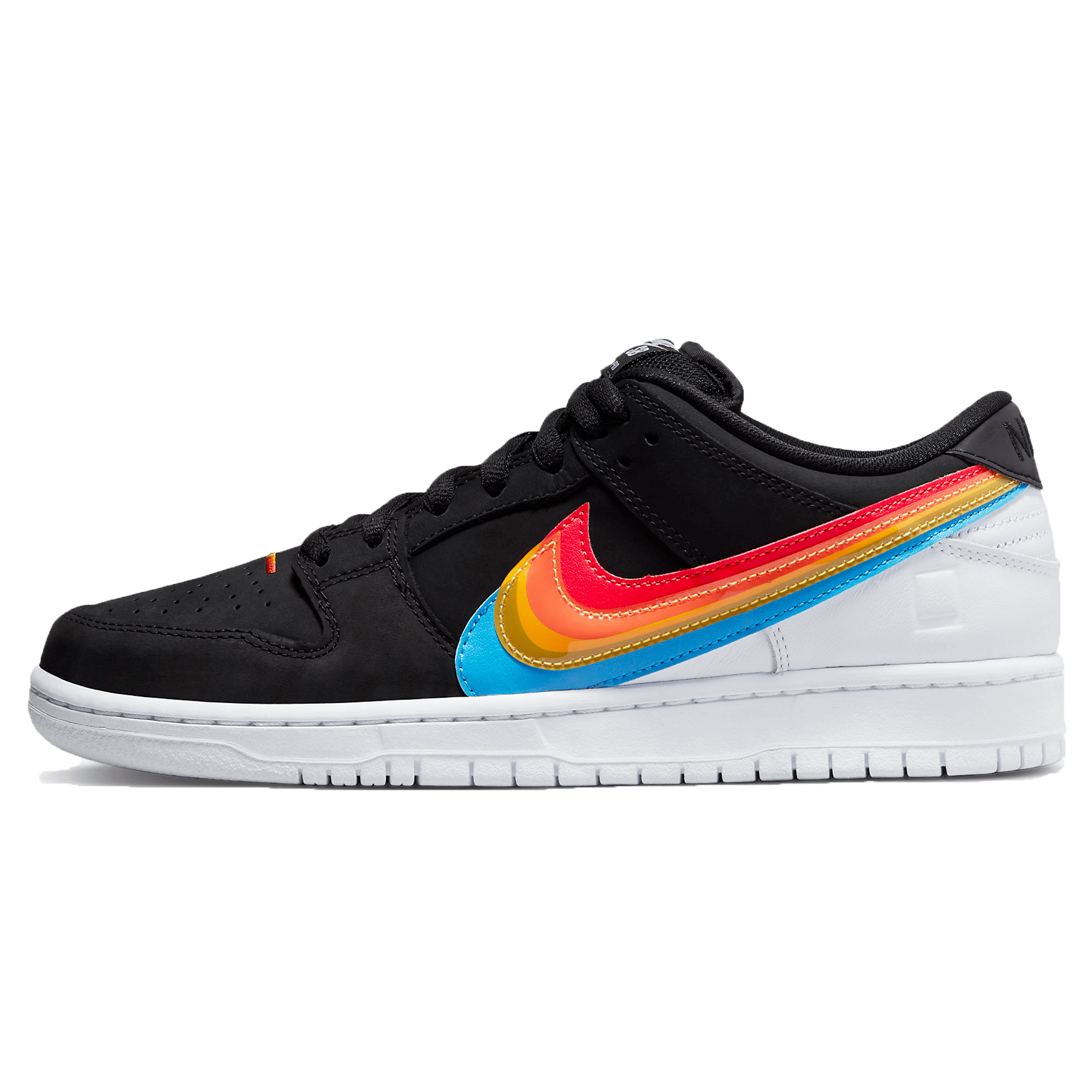 Nike Polaroid x Nike Dunk Low SB