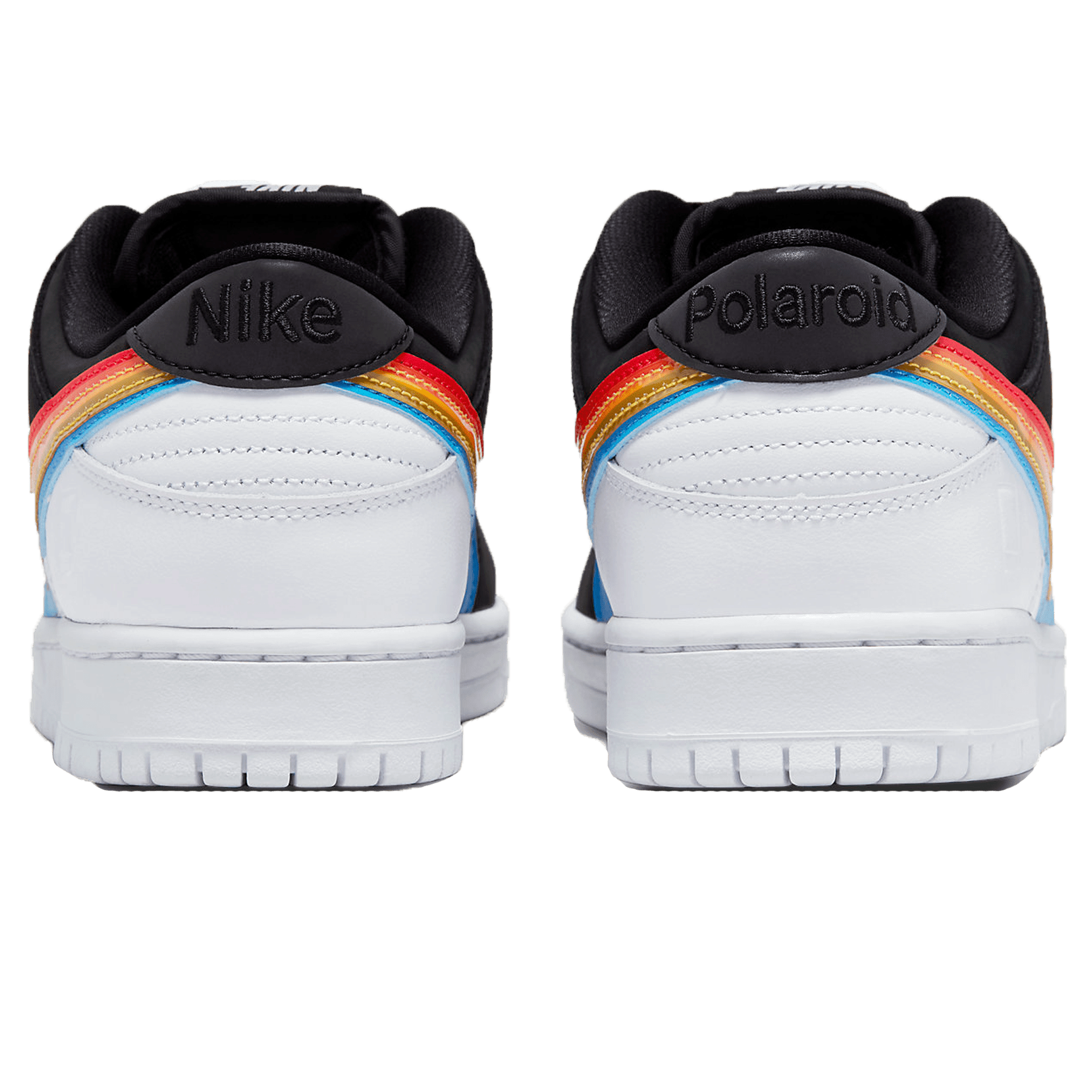 Nike Polaroid x Nike Dunk Low SB