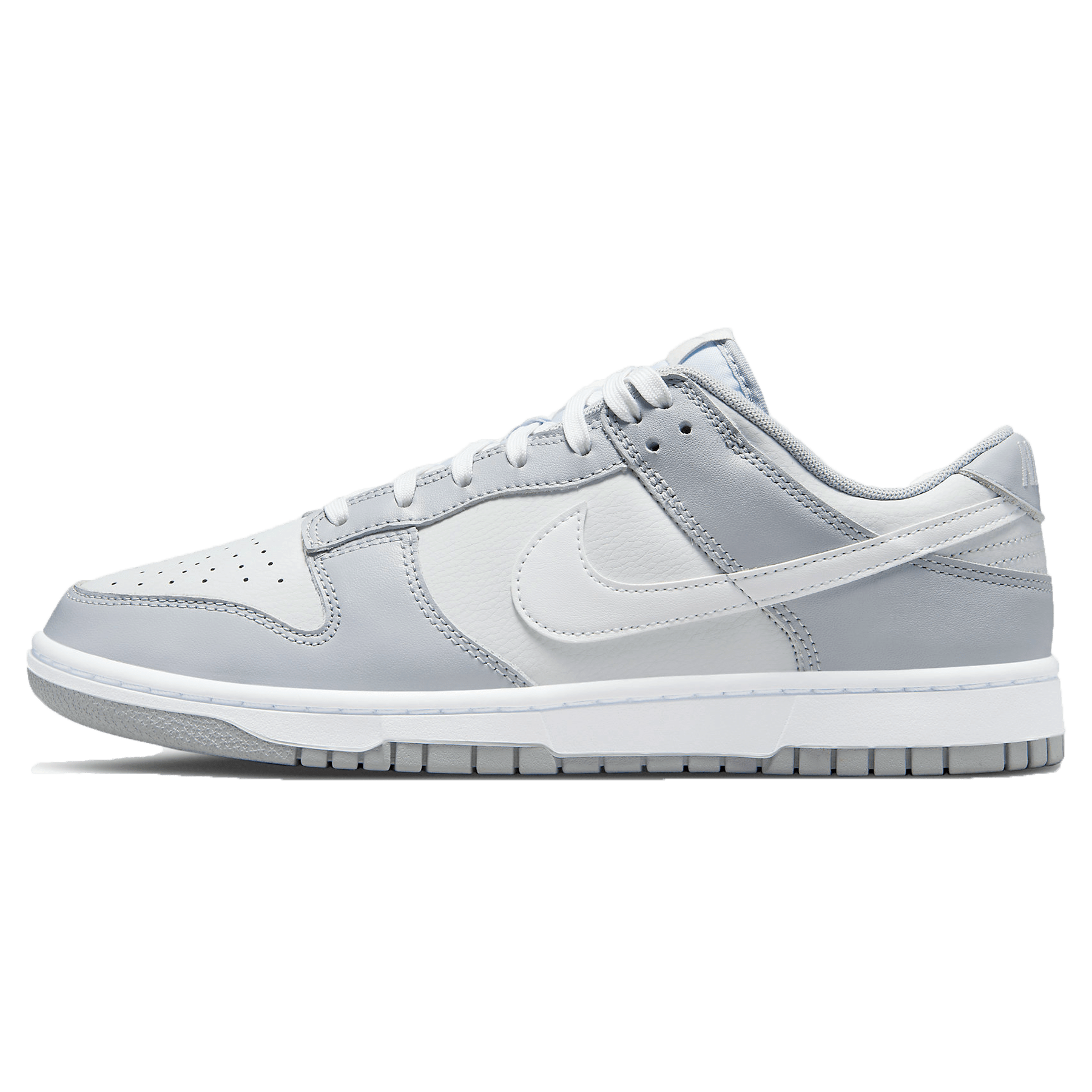 Nike Dunk Low Wolf Grey