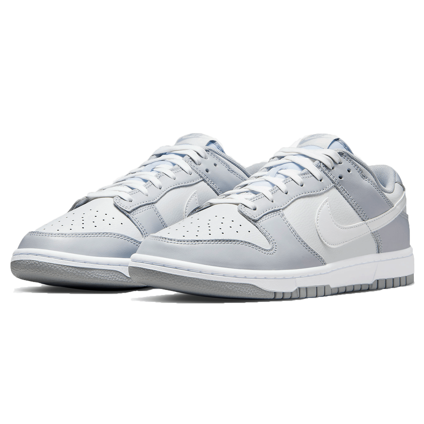 Nike Dunk Low Wolf Grey