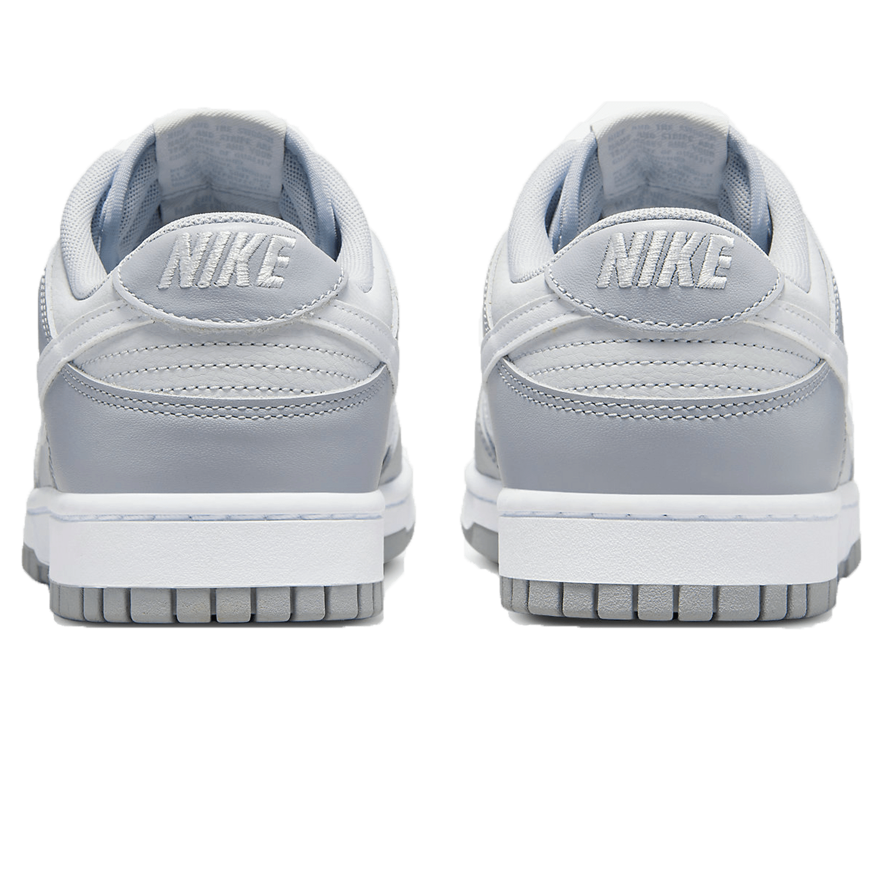 Nike Dunk Low Wolf Grey