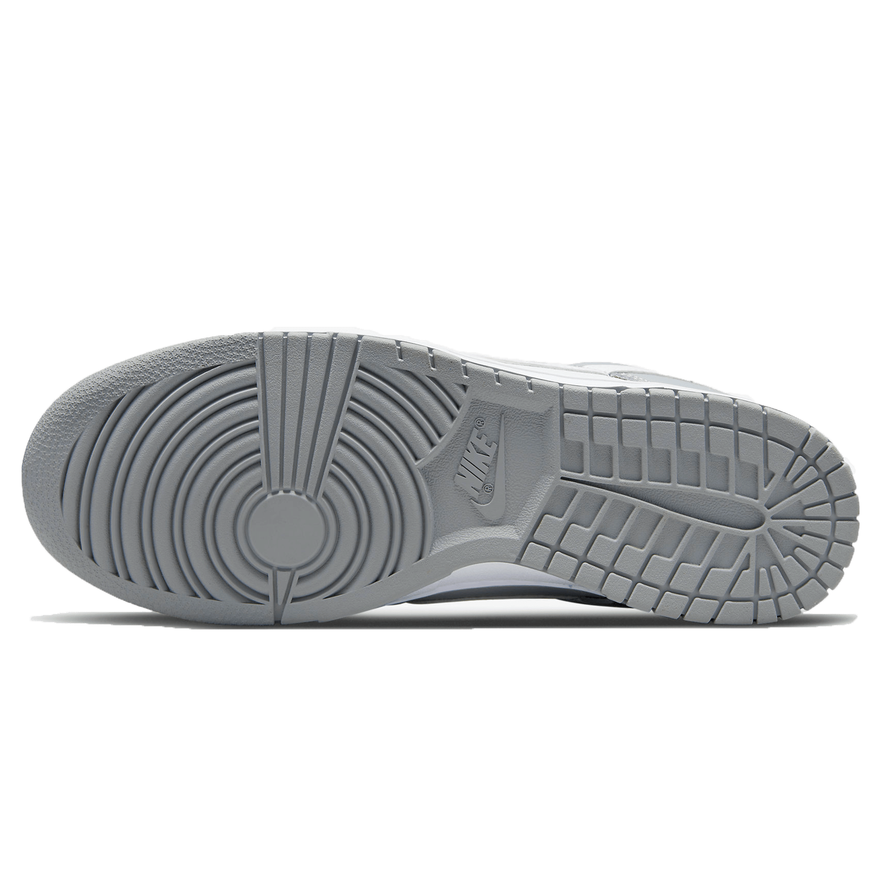 Nike Dunk Low Wolf Grey