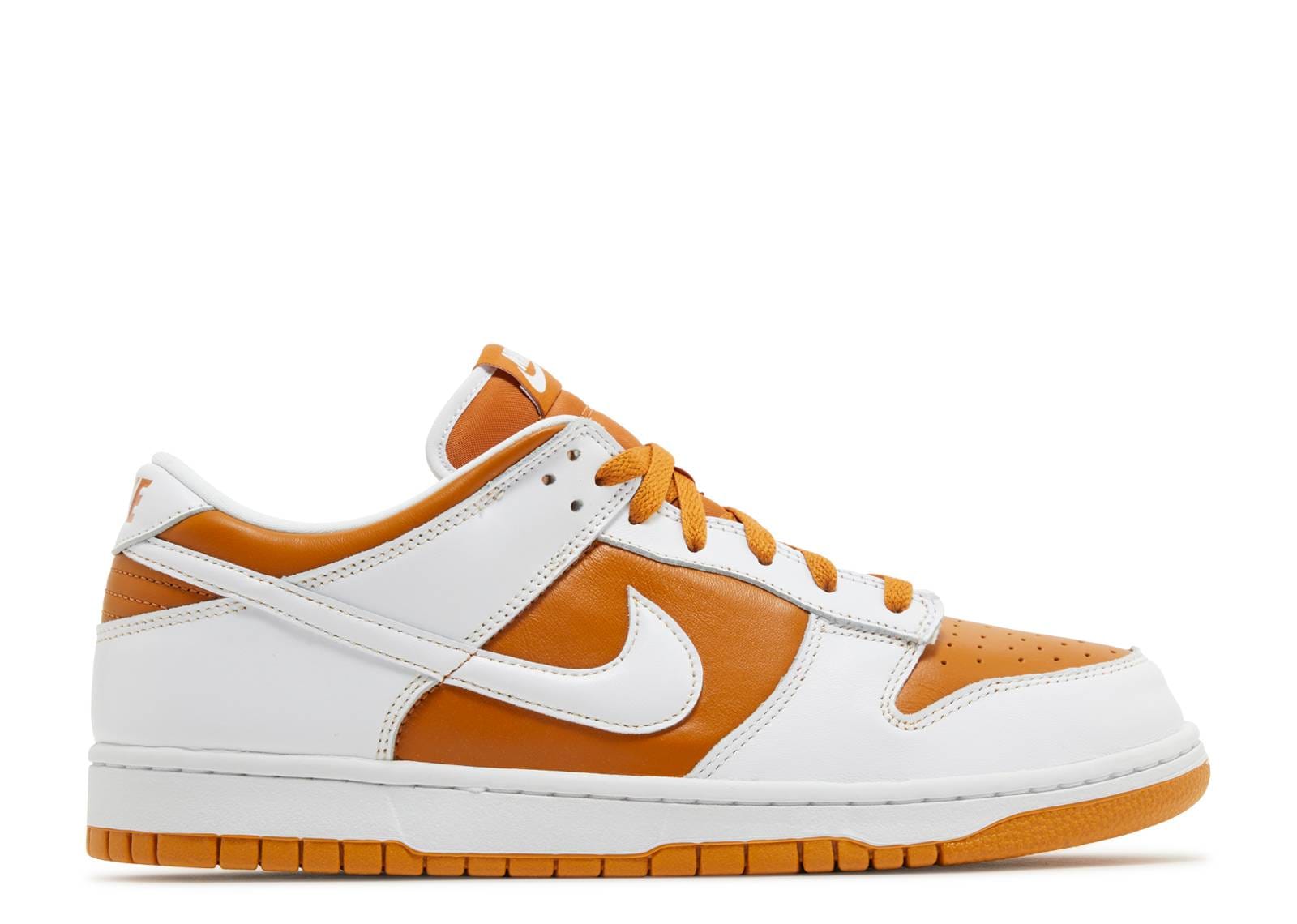 Nike Dunk Low CO.JP Reverse Curry (2024)