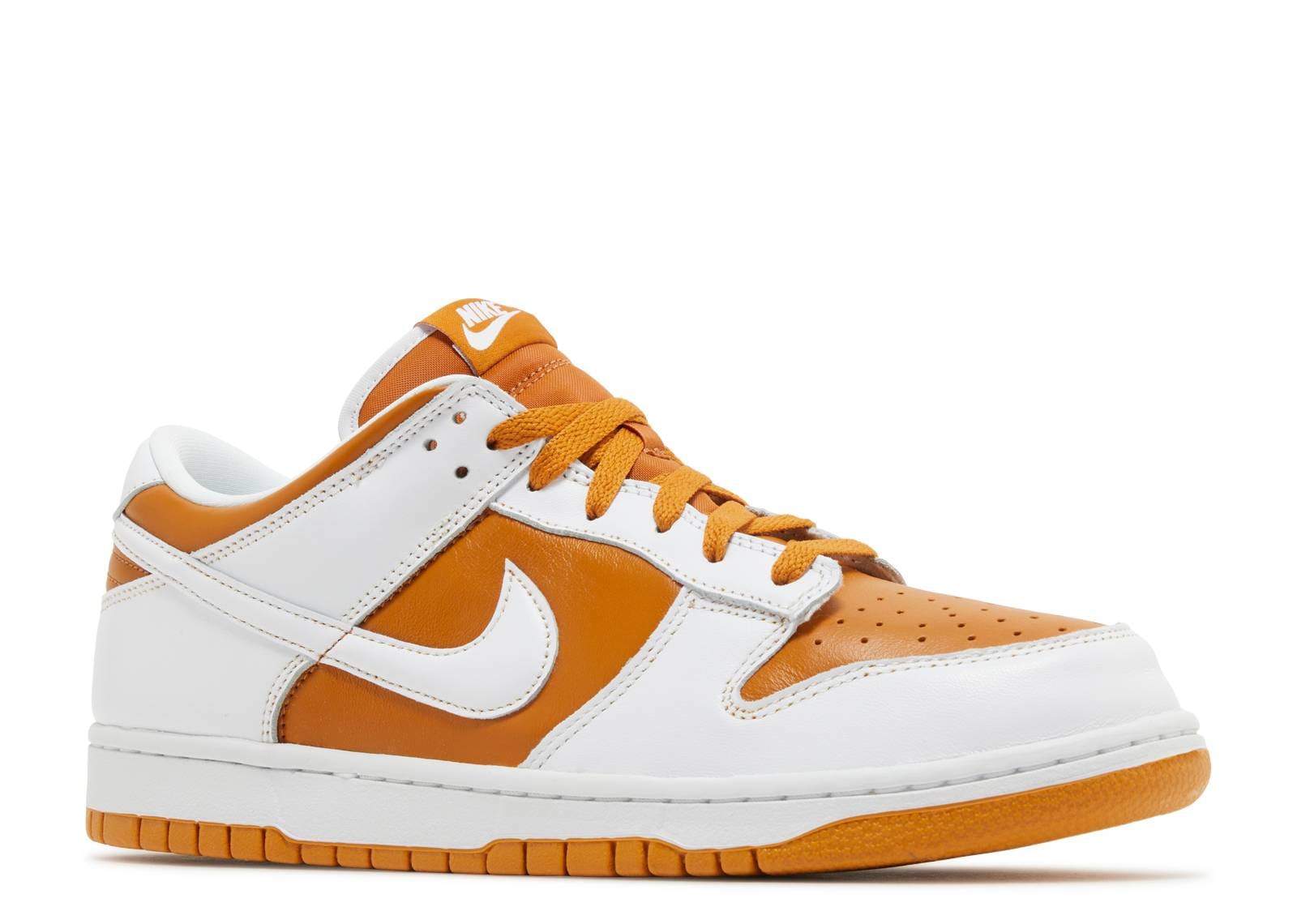 Nike Dunk Low CO.JP Reverse Curry (2024)