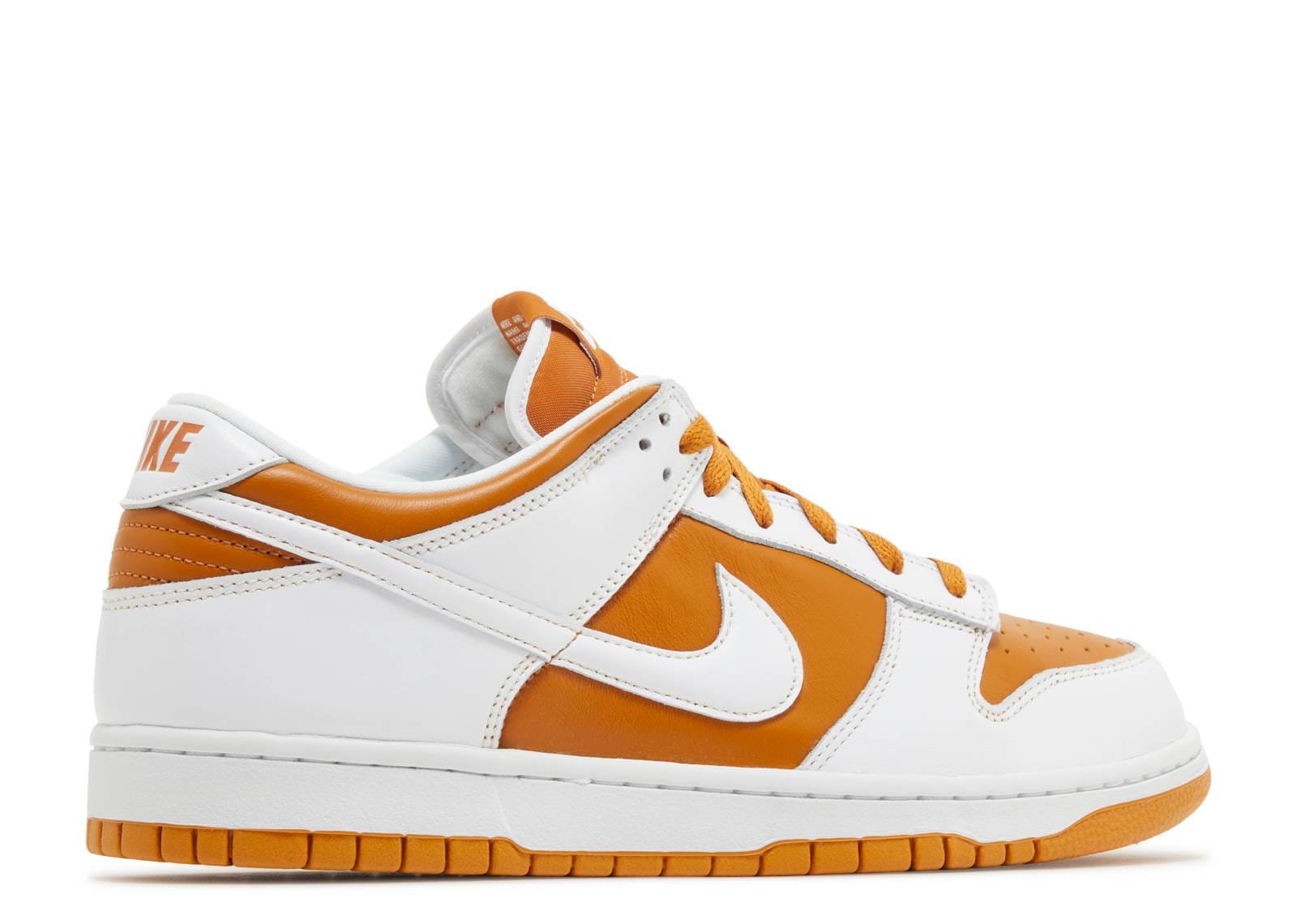 Nike Dunk Low CO.JP Reverse Curry (2024)