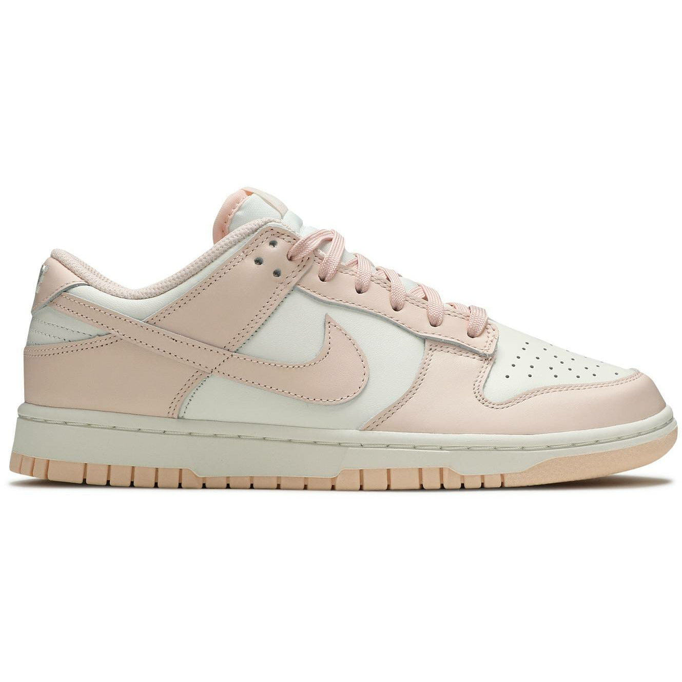 Nike Dunk Low Orange Pearl (Wmns) (2021)