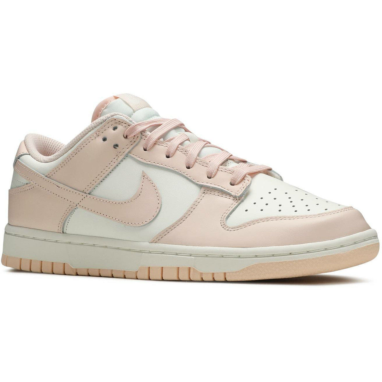 Nike Dunk Low Orange Pearl (Wmns) (2021)