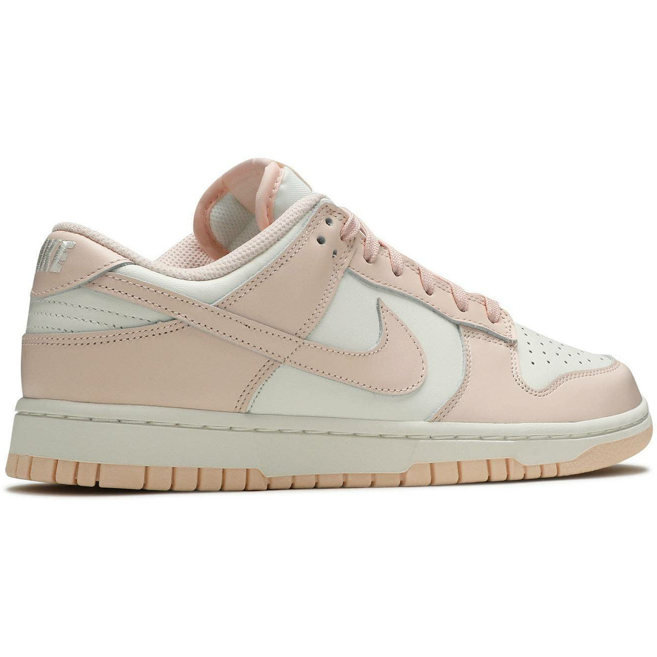 Nike Dunk Low Orange Pearl (Wmns) (2021)