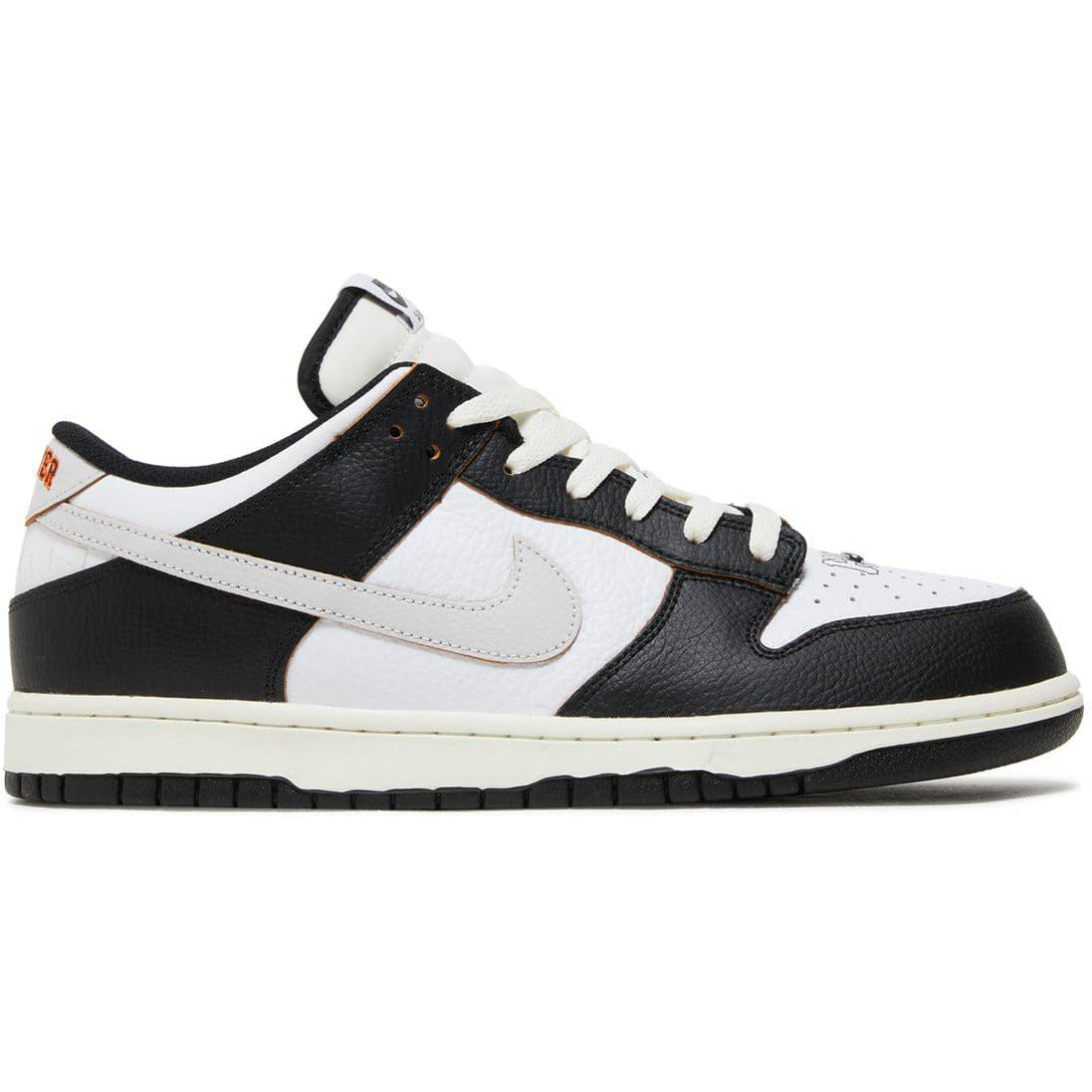 Nike Huf x Dunk Low SB San Francisco (2022)