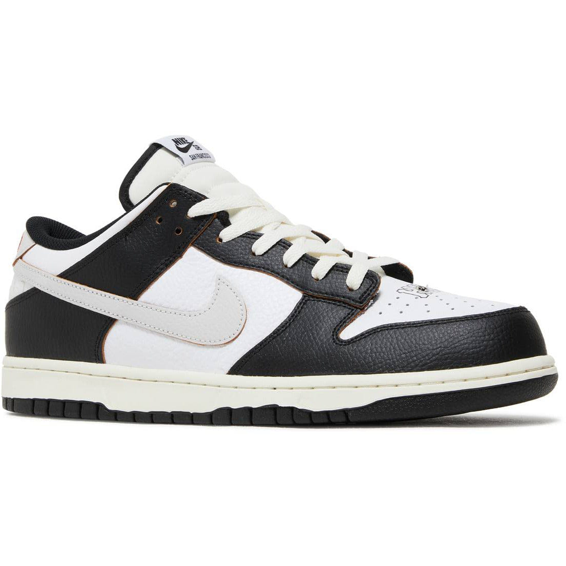 Nike Huf x Dunk Low SB San Francisco (2022)