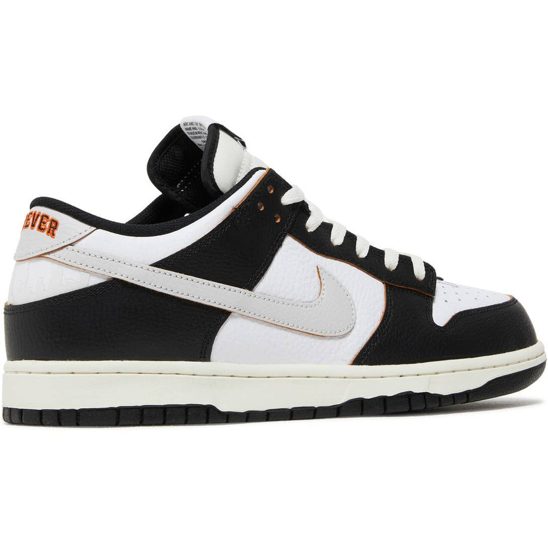 Nike Huf x Dunk Low SB San Francisco (2022)