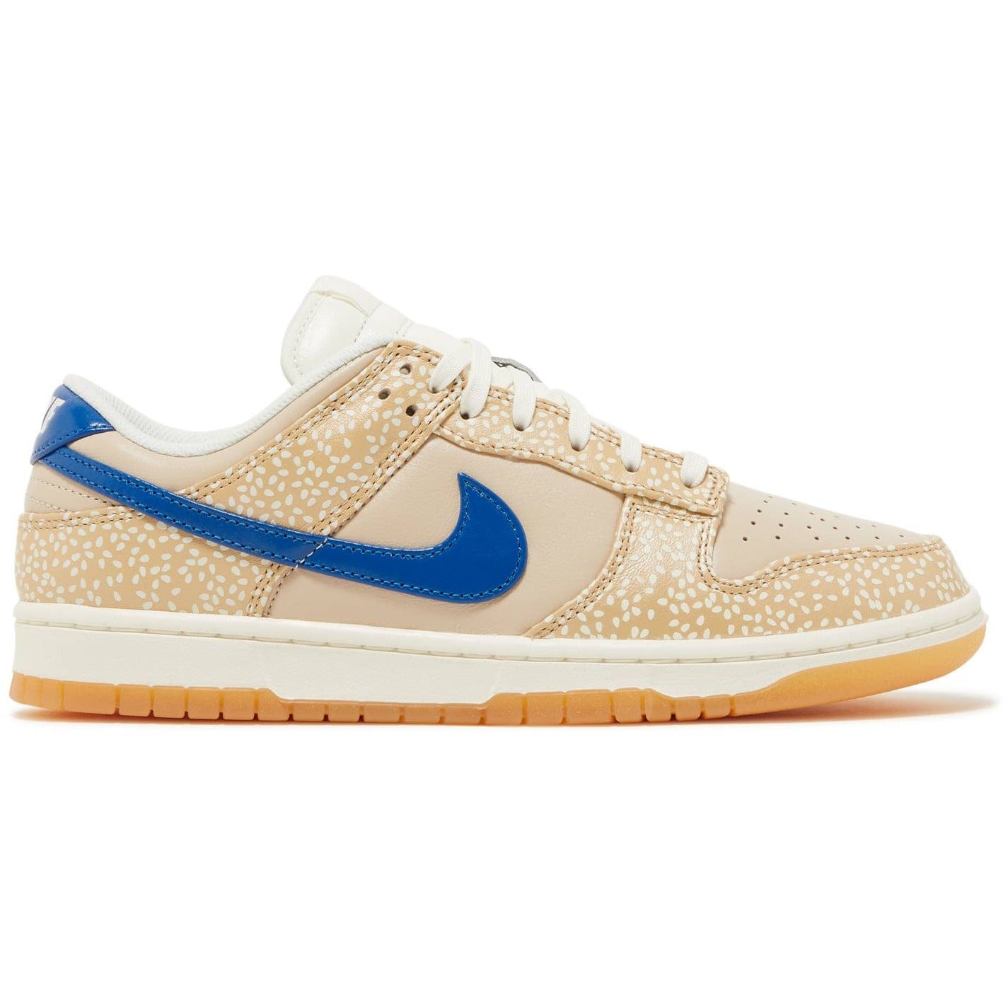Nike Dunk Low Premium Montreal Bagel Sesame (2023)