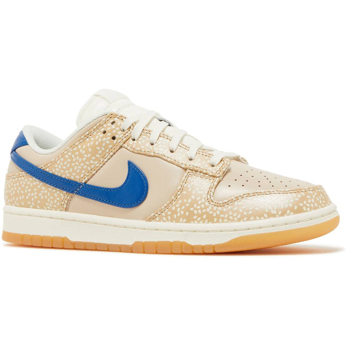 Nike Dunk Low Premium Montreal Bagel Sesame (2023)