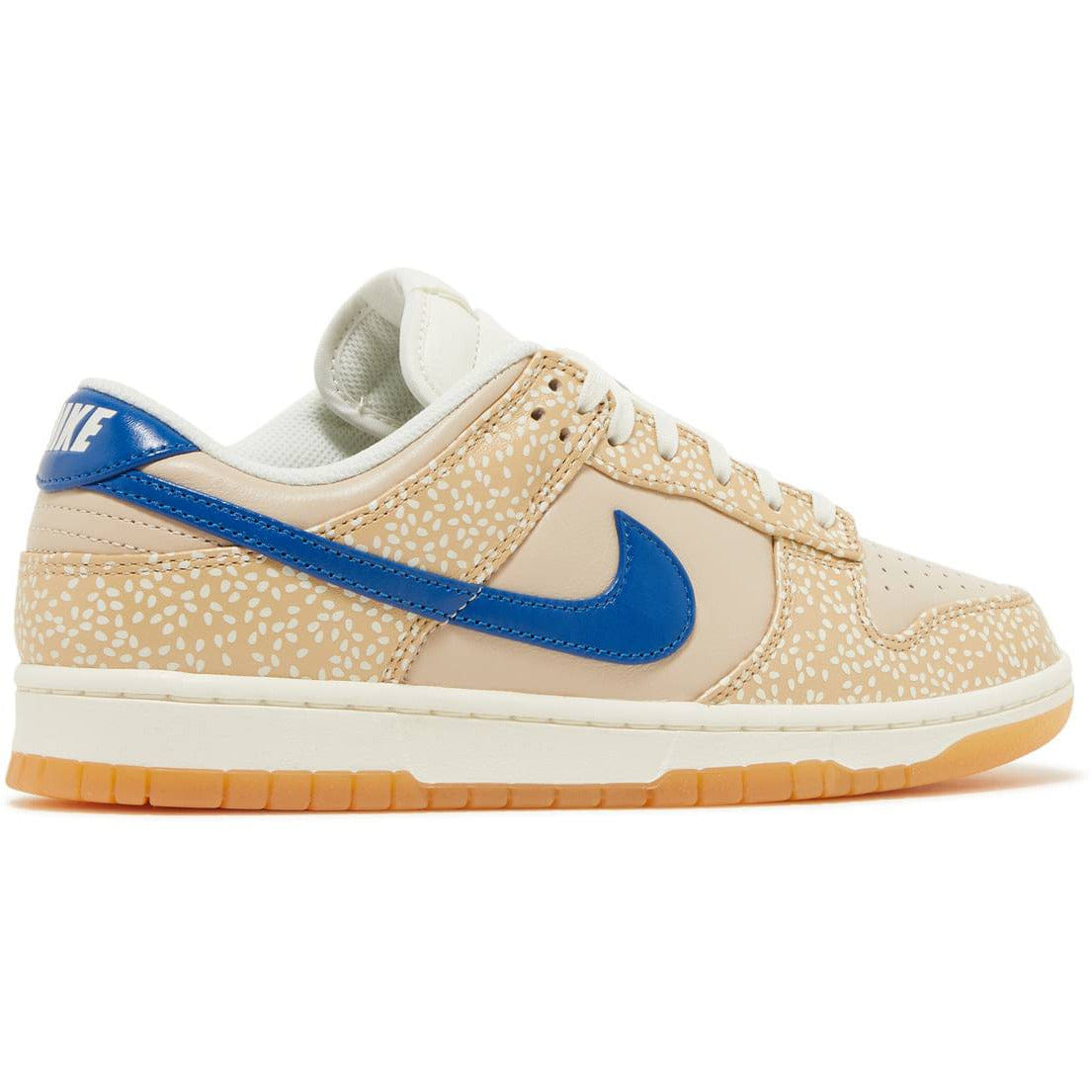 Nike Dunk Low Premium Montreal Bagel Sesame (2023)