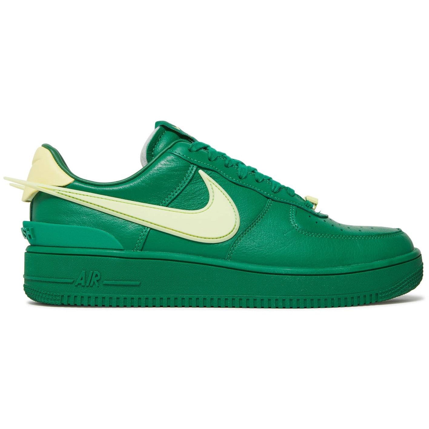 Nike Ambush x Air Force 1 Low Pine Green (2022)