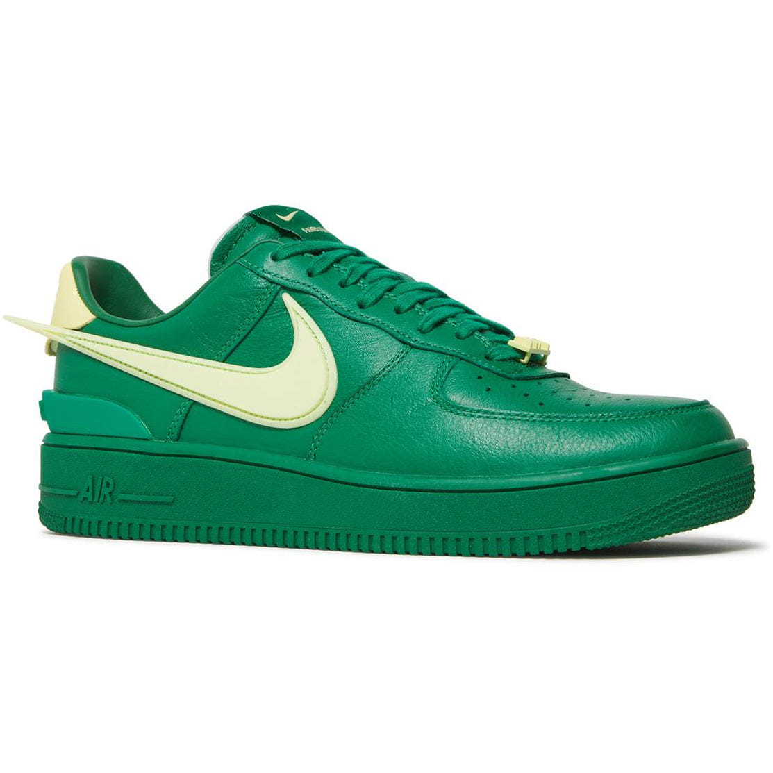 Nike Ambush x Air Force 1 Low Pine Green (2022)
