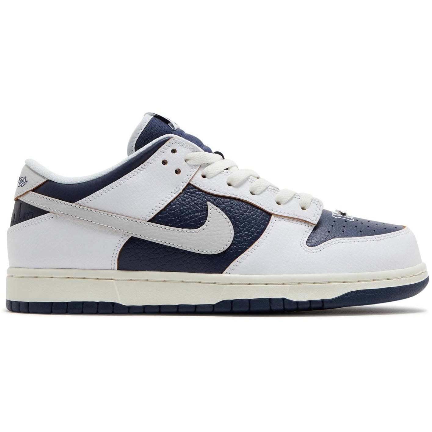Nike HUF x Dunk SB Low Pro New York (2022)