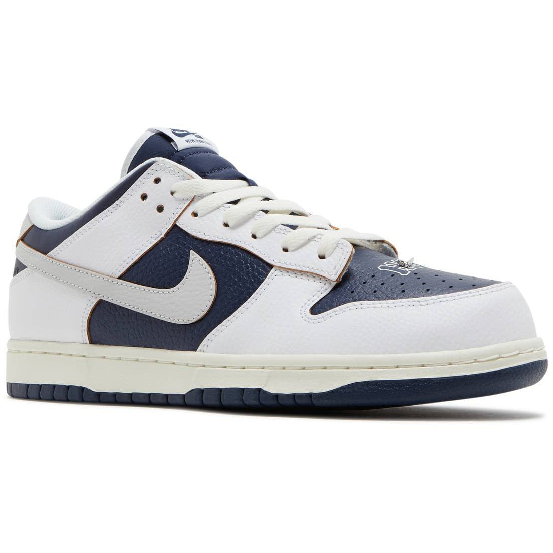 Nike HUF x Dunk SB Low Pro New York (2022)