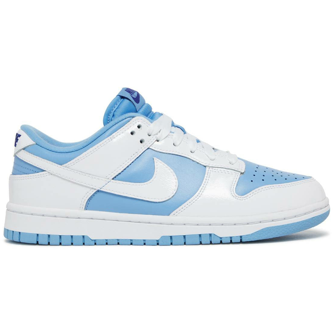 Nike Dunk Low Reverse UNC (Wmns) (2022)