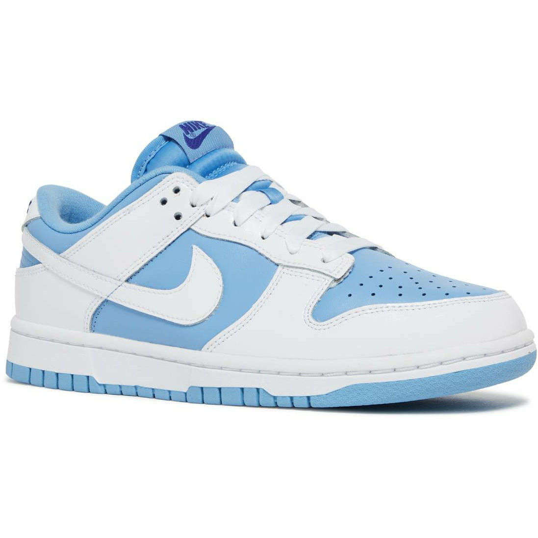 Nike Dunk Low Reverse UNC (Wmns) (2022)