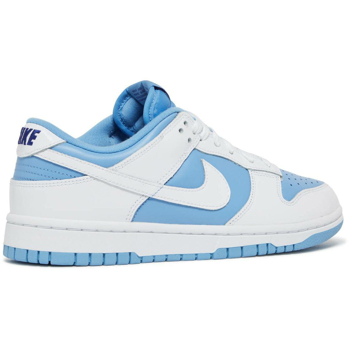 Nike Dunk Low Reverse UNC (Wmns) (2022)