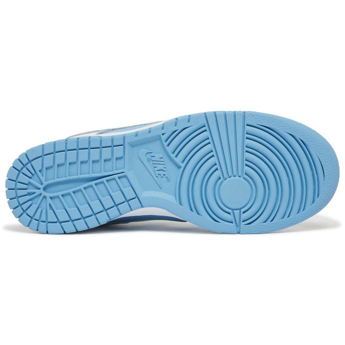 Nike Dunk Low Reverse UNC (Wmns) (2022)