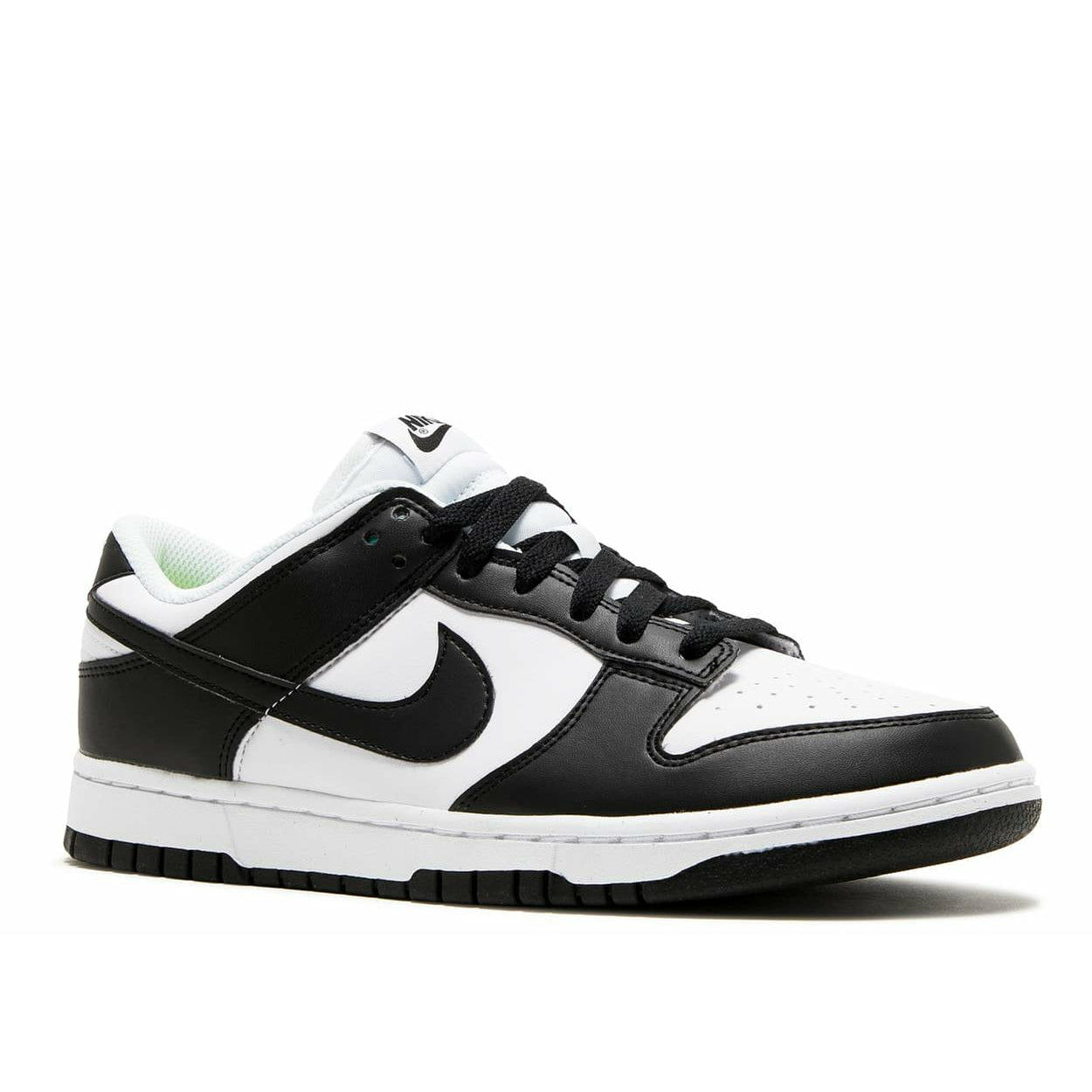 Nike Dunk Low Next Nature Black (Wmns) (2021)