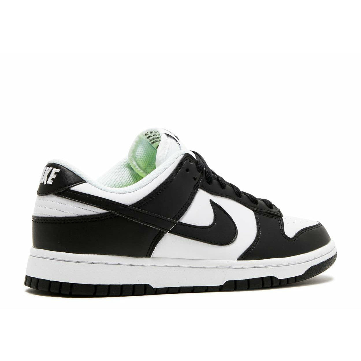 Nike Dunk Low Next Nature Black (Wmns) (2021)