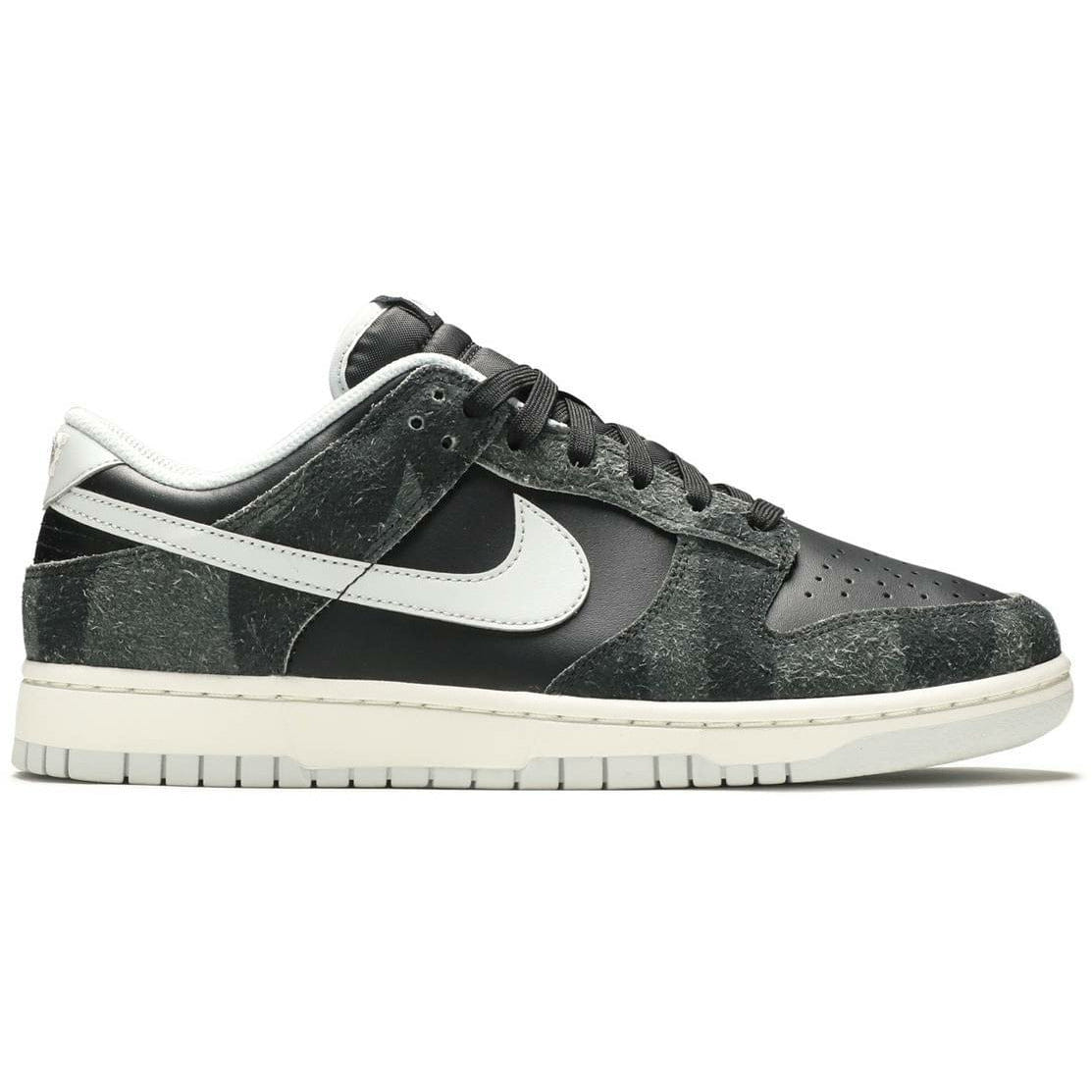 Nike Dunk Low Retro (Animal Pack) Zebra (2021)