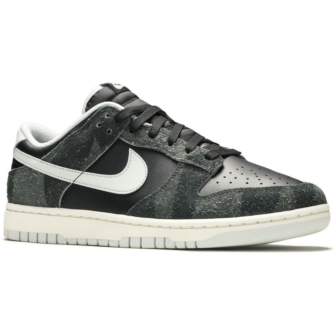 Nike Dunk Low Retro (Animal Pack) Zebra (2021)