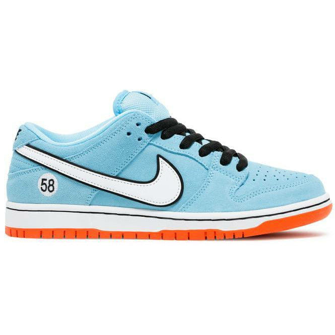Nike SB Dunk Low Pro Club 58 Gulf (2021)