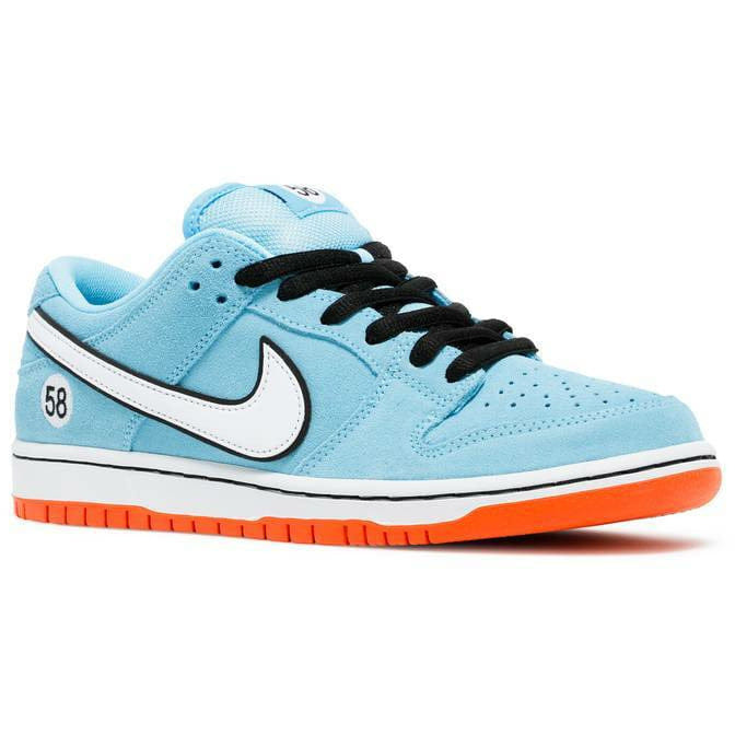 Nike SB Dunk Low Pro Club 58 Gulf (2021)