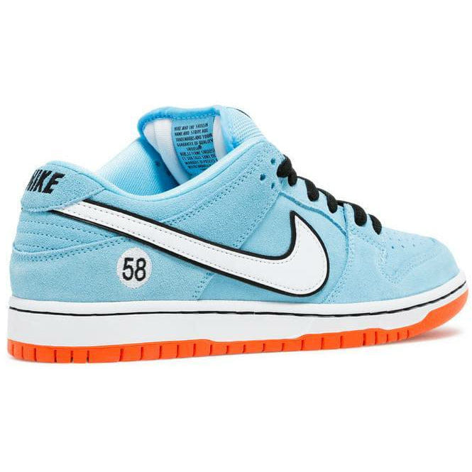Nike SB Dunk Low Pro Club 58 Gulf (2021)