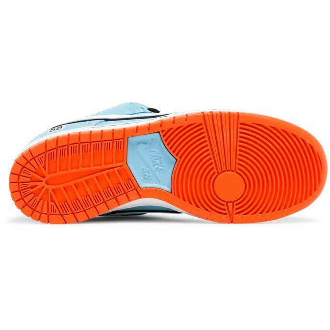 Nike SB Dunk Low Pro Club 58 Gulf (2021)