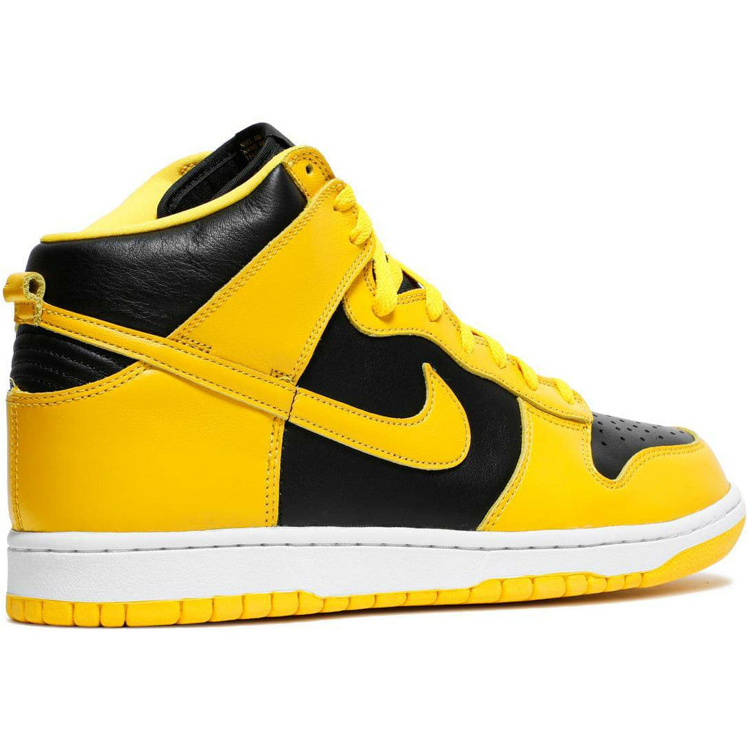 Nike Dunk High Varsity Maize (2020)