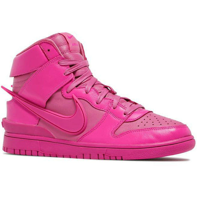 Nike Ambush x Nike Dunk High (Active Fuchsia) (2021)