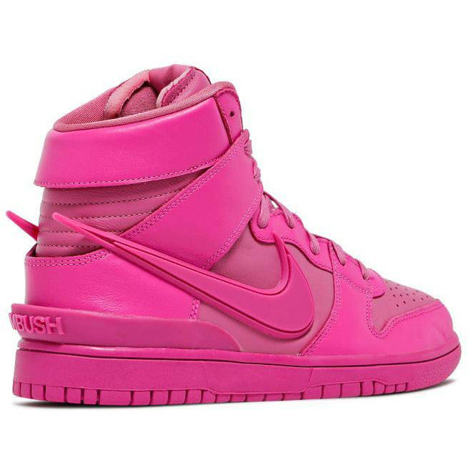 Nike Ambush x Nike Dunk High (Active Fuchsia) (2021)
