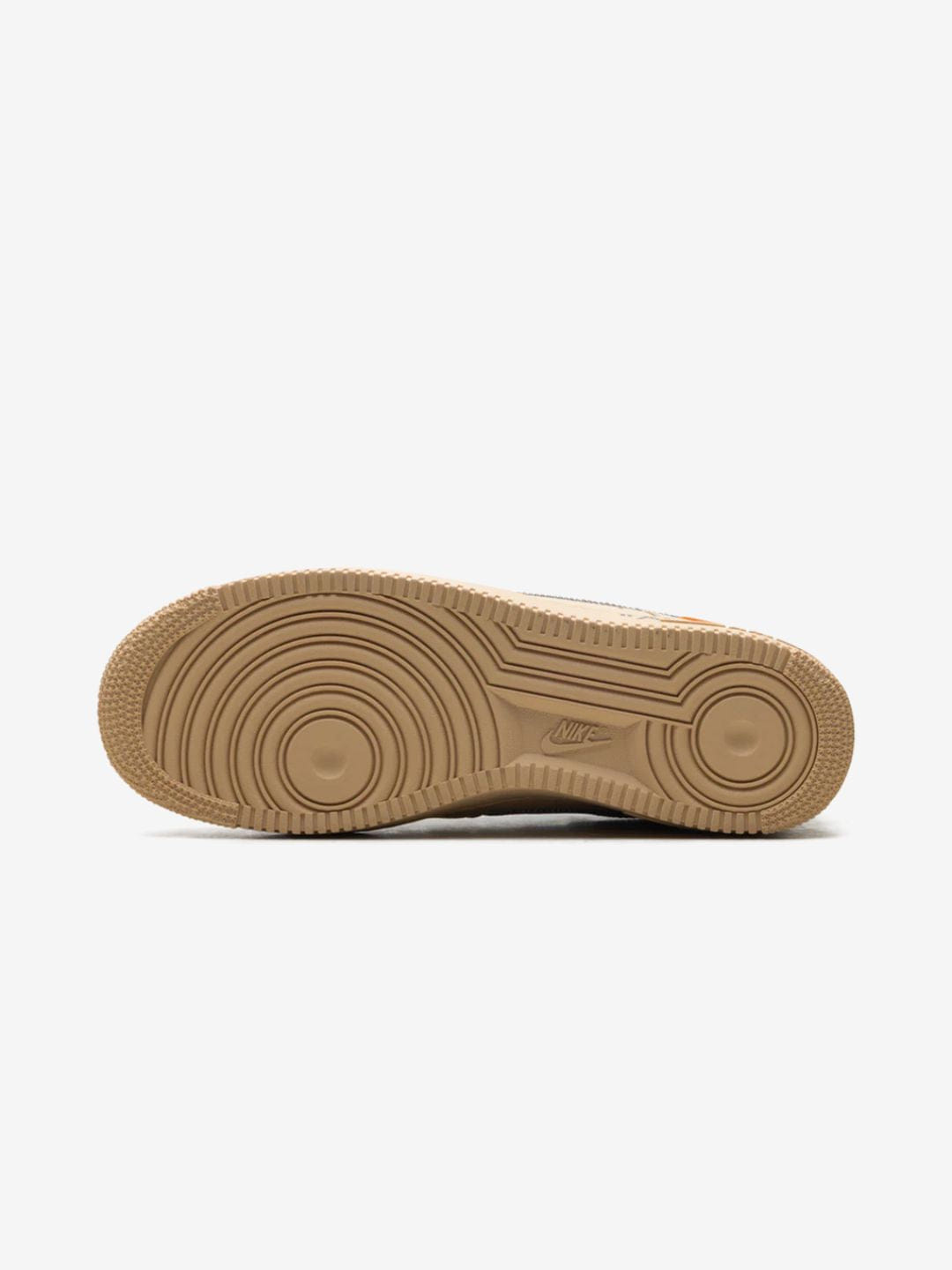Nike Air Force 1 Low Off - White Sesame