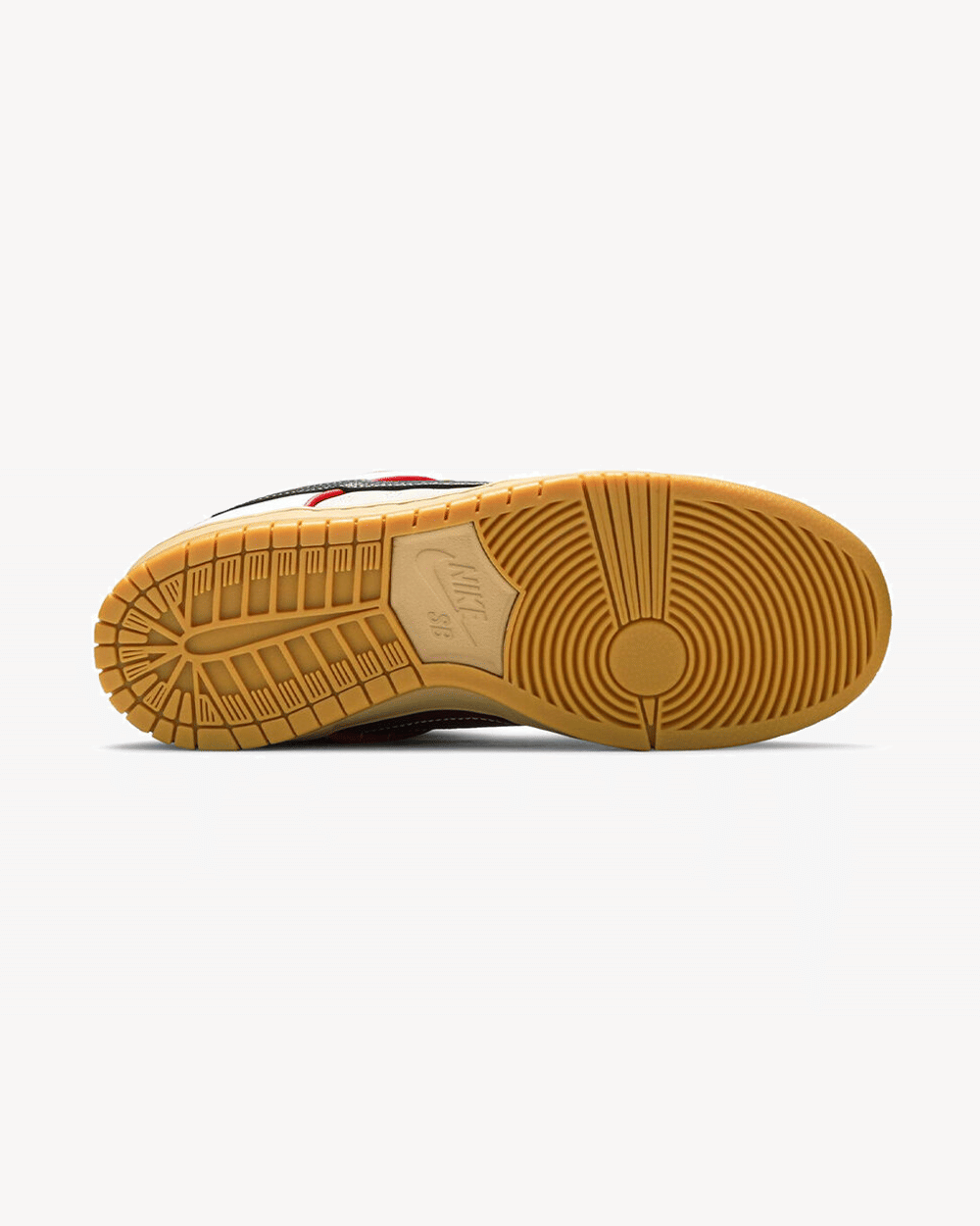NIKE SB DUNK LOW PRO QS WHAT THE PROD