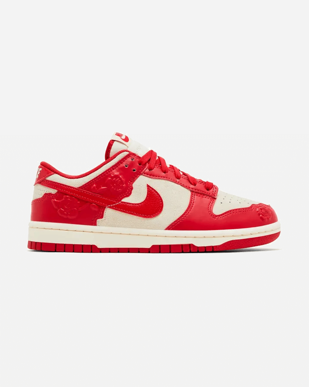 NIKE DUNK LOW WMNS RED ROSES