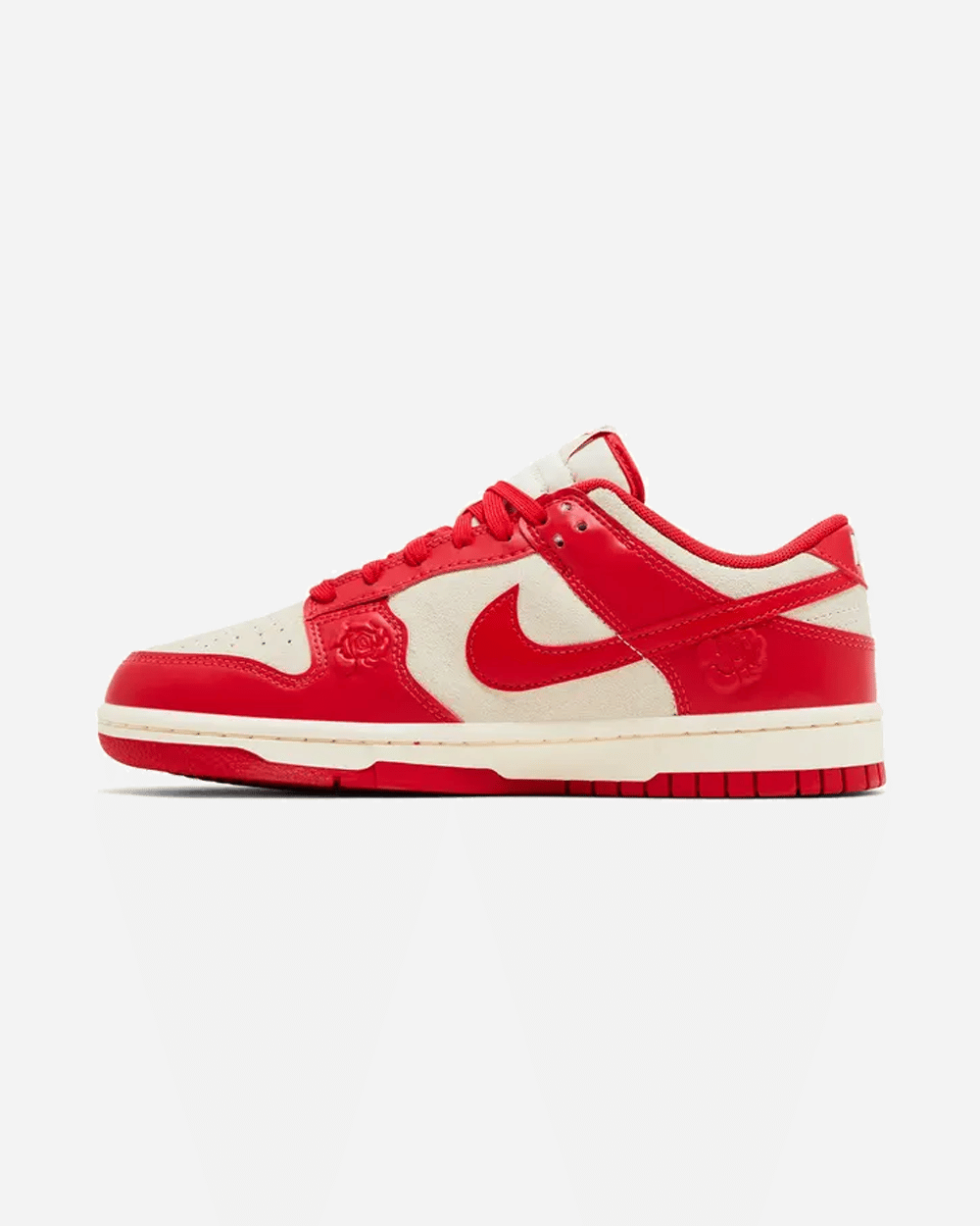 NIKE DUNK LOW WMNS RED ROSES