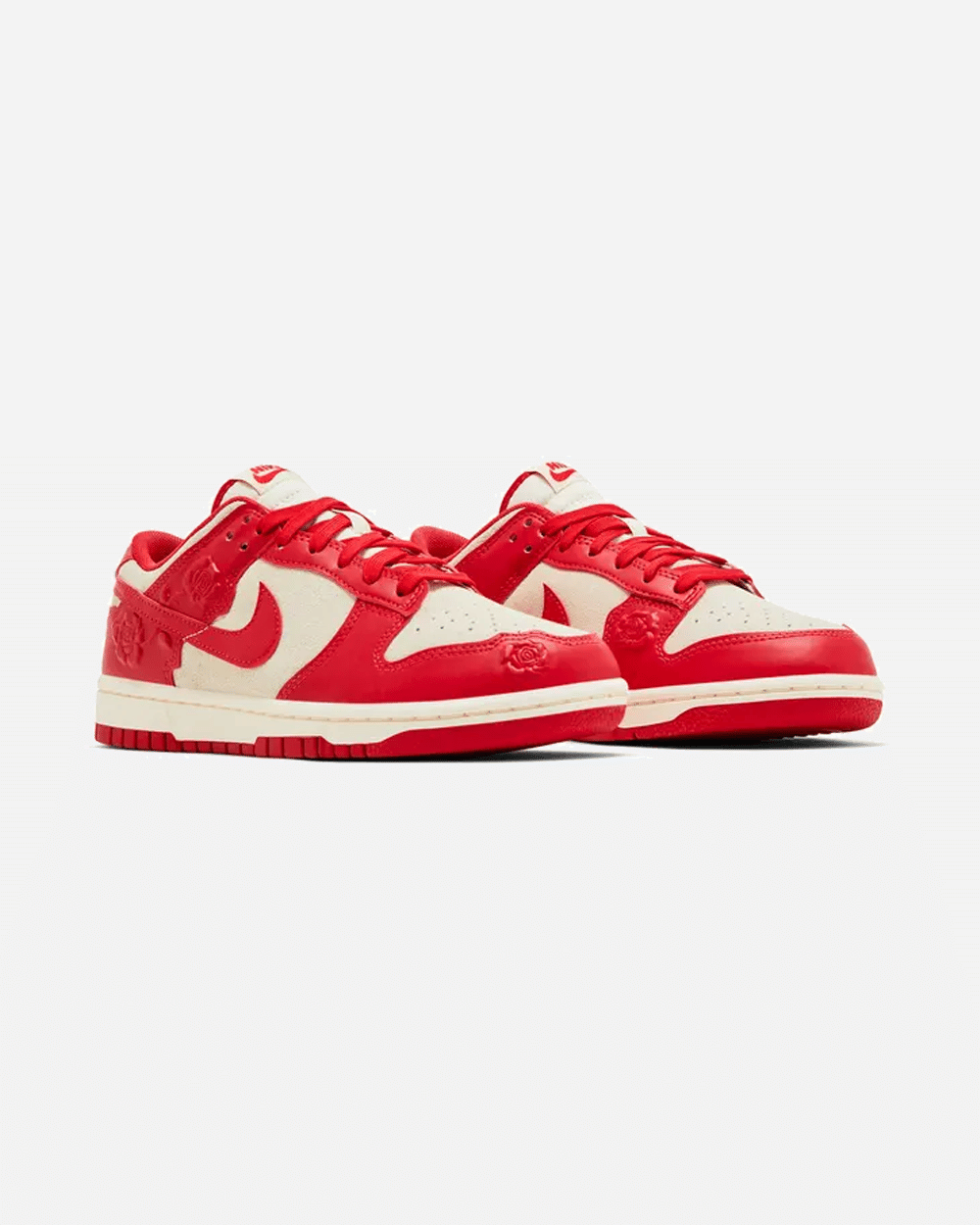 NIKE DUNK LOW WMNS RED ROSES