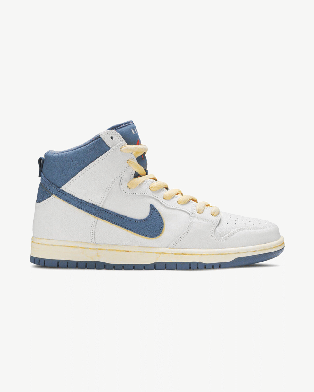 NIKE SB DUNK HIGH PRO QS ATLAS LOST AT SEA
