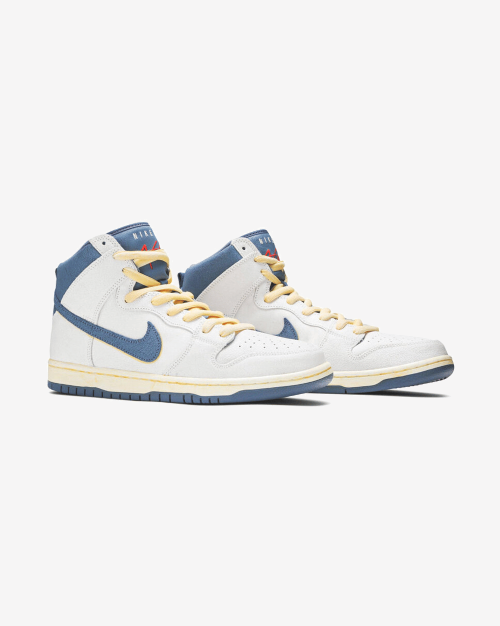 NIKE SB DUNK HIGH PRO QS ATLAS LOST AT SEA