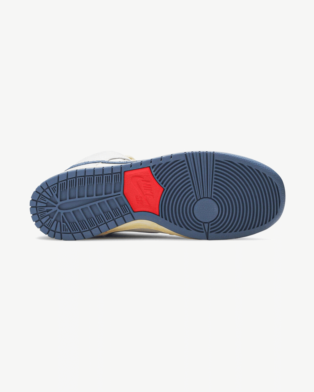 NIKE SB DUNK HIGH PRO QS ATLAS LOST AT SEA