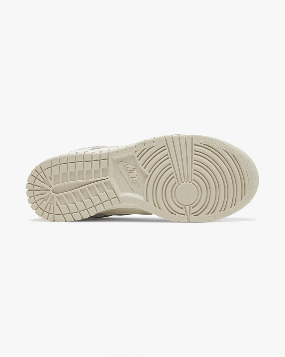NIKE DUNK LOW SAIL OXYGEN PURPLE