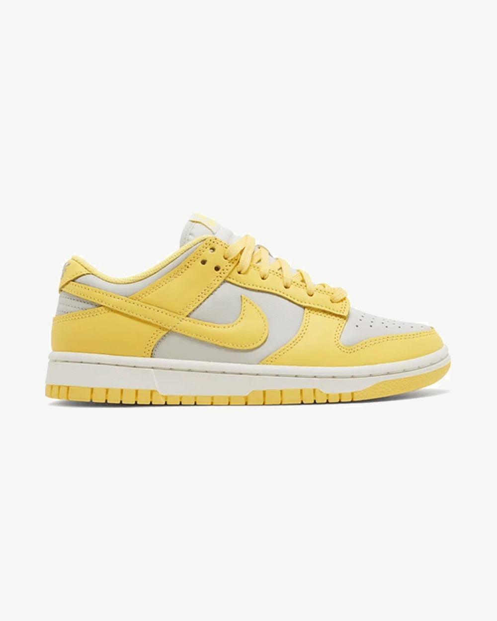 NIKE DUNK LOW WMNS CITRON PULSE
