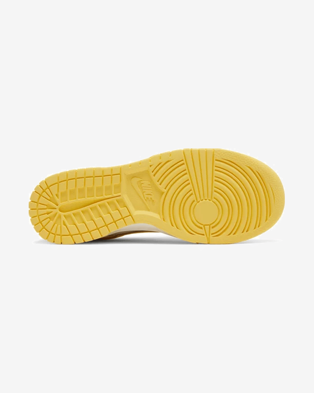 NIKE DUNK LOW WMNS CITRON PULSE