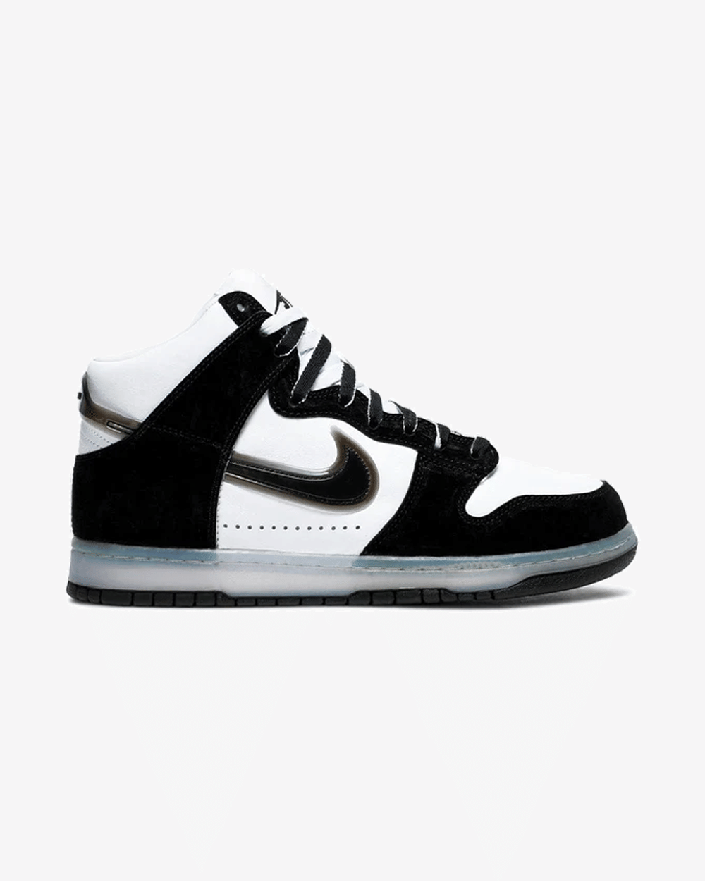 NIKE x SLAM JAM DUNK HIGH SP BLACK