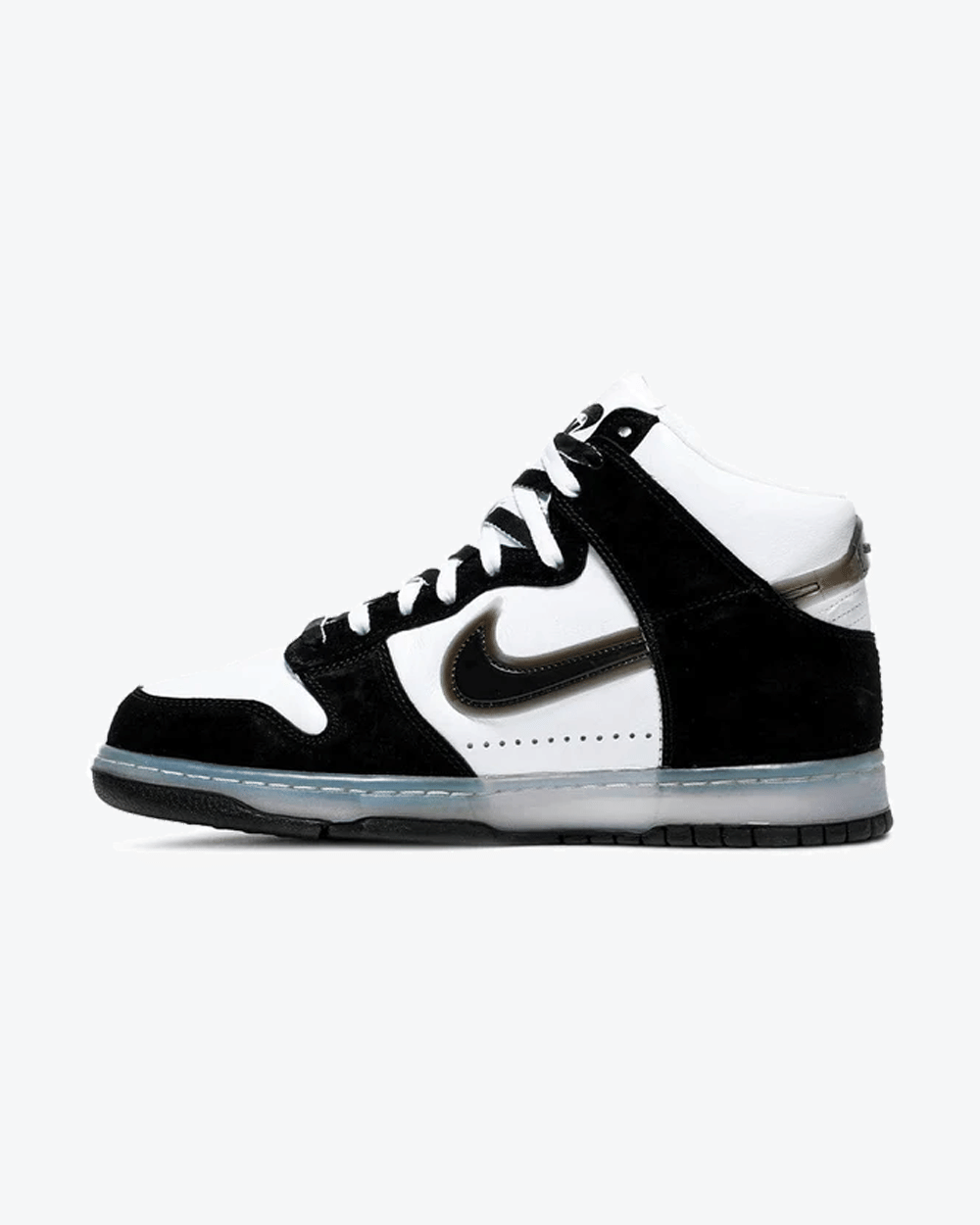 NIKE x SLAM JAM DUNK HIGH SP BLACK